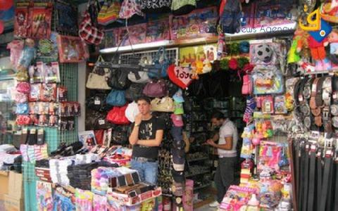 أحذية فلسطينية من الخليل قريباً في الأسواق اللندنية