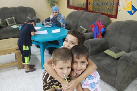 المجلس العلمي للدعوة السلفية يكرم ثلةً من الأيتام النوابغ