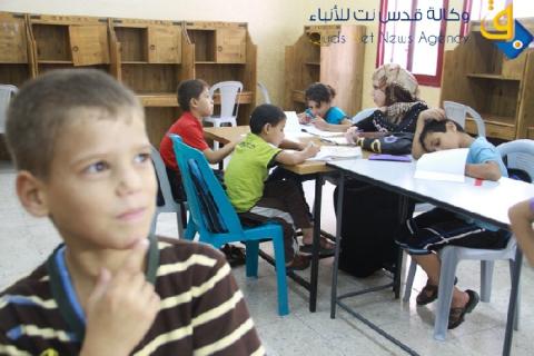 المجلس العلمي للدعوة السلفية ينفذ المشروع الرابع لمؤسسة الحبتور الخيرية
