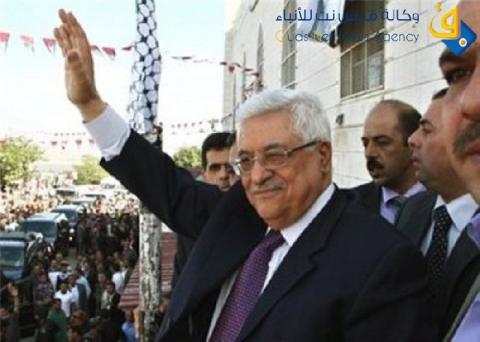مناشدة ابو مازن لعلاج طفل من غزة بحاجة لزراعة كبد