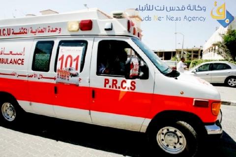 وفاة شاب بعد سقوطه عن حاووز مياه شمال طولكرم