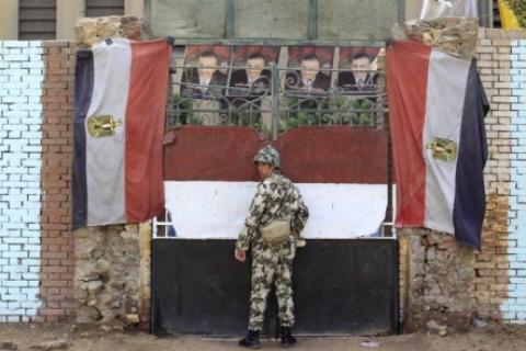 "الجيروزاليم بوست": إسرائيل تتابع بقلق انتخابات الرئاسة المصرية