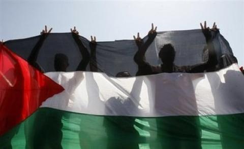 فلسطين تطالب الجمعية البرلمانية المتوسطية بإنهاء احتلالها