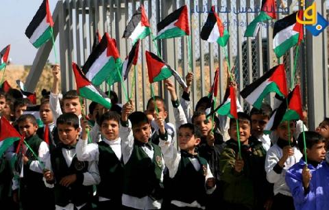 استطلاع: أكثر من ثلثي الإسرائيليين يعارضون قيام دولة فلسطينية على حدود 67م