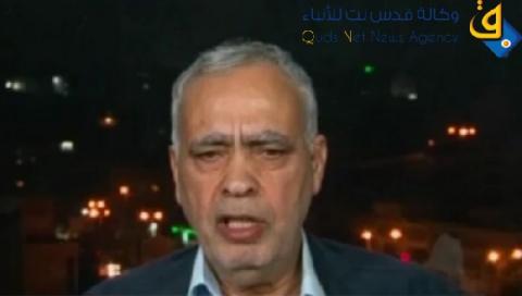المدني: لقاء بين ابو مازن واعضاء كنسيت إسرائيليين لمناقشة المفاوضات