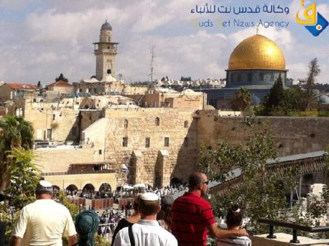 جلسة طارئة للاتحاد البرلماني العربي من اجل القدس الشهر القادم