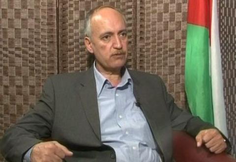 ابو يوسف: القوانين الإسرائيلية، تشرع قتل الفلسطينيين واستباحة دمائهم