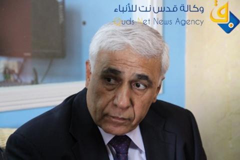 المجدلاوي: أولوية التشريعي تسهيل المصالحة
