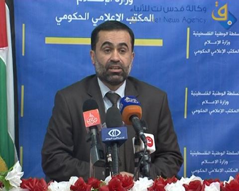 الفرا يتوعد بإغلاق المنشآت المخالفة لإجراءات السلامة العامة