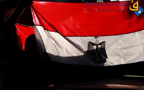 محامية مقدسية تبدأ اضرابا عن الطعام امام السفارة المصرية برام الله