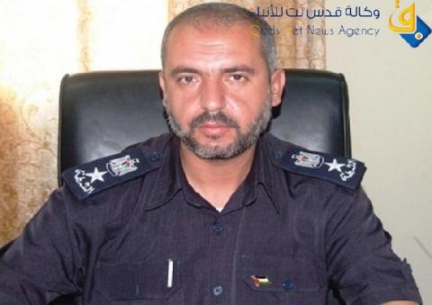 ابو شعر ينفي الافراج عن متهمين جنائيين مقابل غرامات مالية