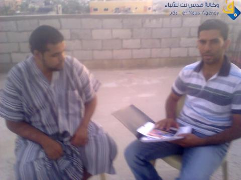 كان اسمه "سهى ".. "محمد" شاب عشريني ينتظر موافقة وزارة الصحة ليكون رجلا ويتزوج