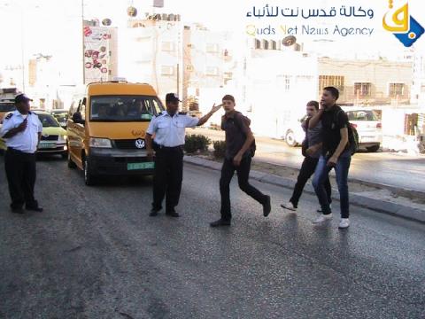 الشرطة تعلن استعدادها لتامين عيد الاضحى المبارك‎