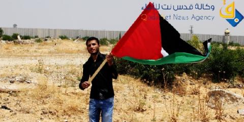 تقرير : (قطاع غزة) في ضوء المفاوضات الجارية