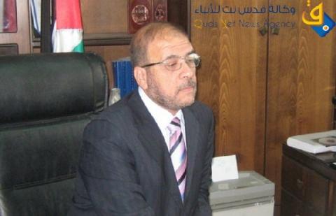 الشيخ خليل: لا يوجد اتفاق ملزم مع "حكومة رام الله" لتوريد الوقود الصناعي لغزة
