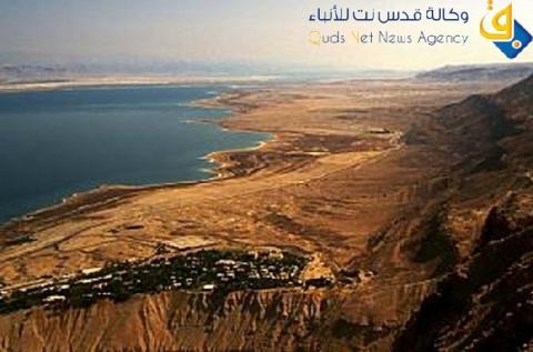 الشعبية: مشروع قناة البحرين ينتهك حقوق الشعب الفلسطيني ويلحق به افدح الاضرار