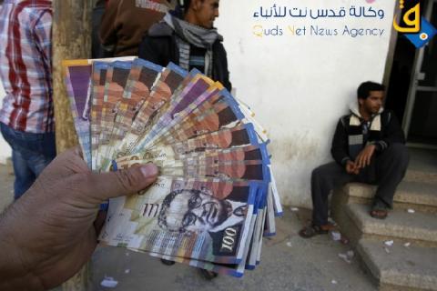 إسرائيل تفرض عقوبات اقتصادية على السلطة