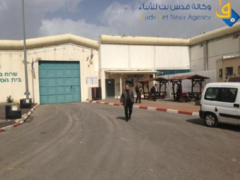 مطالبة بمقاضاة شركة بريطانية تشرف على منظومات أمن سجون اسرائيل