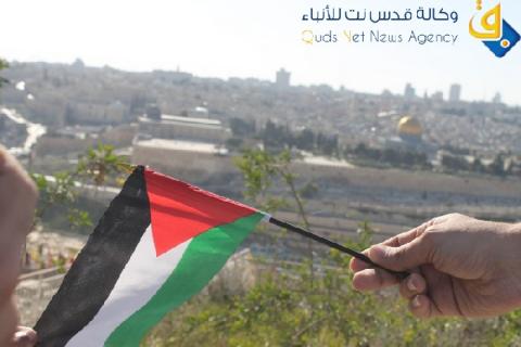 الفلسطينية زهرة مشينش تحرز فضية قطر الدولية للكراتيه