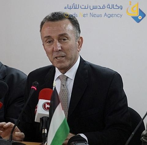 الناجي يؤكد استمرار دعم الصناديق العربية والإسلامية