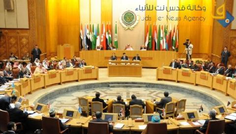 اجتماع لوزراء الخارجية العرب 21 الجاري لبحث المفاوضات