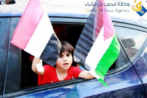 فصائل فلسطينية تعتبر ما حدث بمصر درسا للجميع وحماس والجهاد تلتزما الصمت