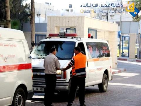 العثور على جثمان الشاب نصار الذي اختفى قبل أيام