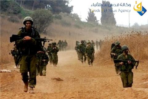 14 حالة انتحار في وسط الجيش الإسرائيلي في العام 2012