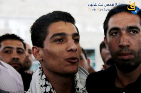 حكومة غزة ترفض اقامة حفل للفنان عساف لدواعي امنية