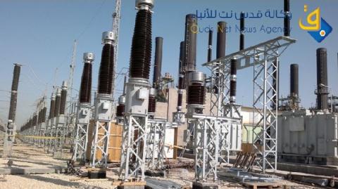 طاقة غزة تلجئ لشراء السولار الإسرائيلي باهظ الثمن لتغطية عجز الكهرباء
