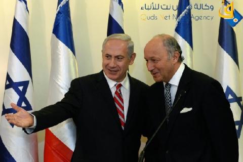 نتنياهو يحض الغرب على العمل ضد النظام السوري