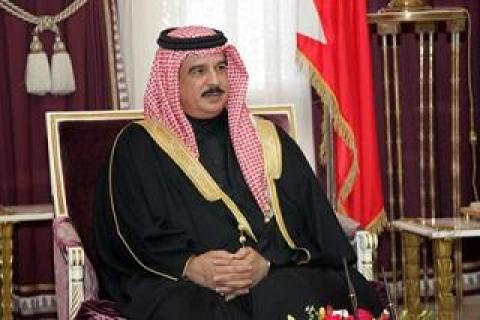 ملك البحرين رفض  طلب إسرائيلي لقاء نتنياهو