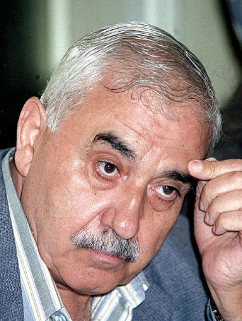 صراع بين المركز العربي وصحيفة “الأخبار“ على ميراث جورج حبش