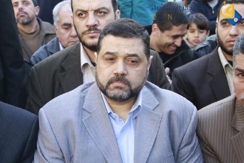 حمدان يتوقع تكشيل حكومة وإجراء الانتخابات قبل نهاية العام