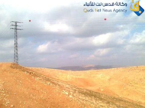استخدام الوقود الملوث لمحطات التوليد الإسرائيلية خلال الصيف