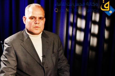 أبراش يكتب:"منظمة التحرير الفلسطينية أمام مفترق طرق"