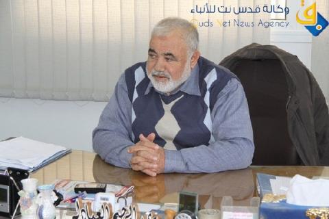 رؤساء بلديات غزة يجتمعون مع اتحاد البلديات التركية وجمعيةIHH