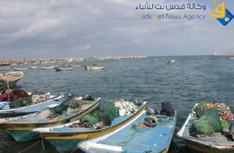 ميناء غزة يحتاج إلى 4 مليون دولار لترميم مرافقه