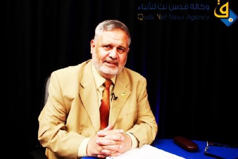 احمد يوسف: اجتماع قريب للفصائل بمصر تكريما لجهودها في المصالحة 