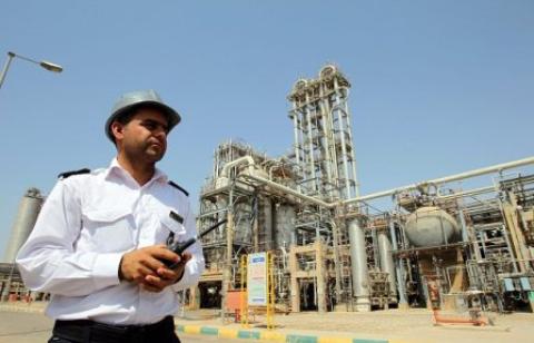 اسرائيل تجري مباحثات سرية في بروكسل حول الملف الإيراني