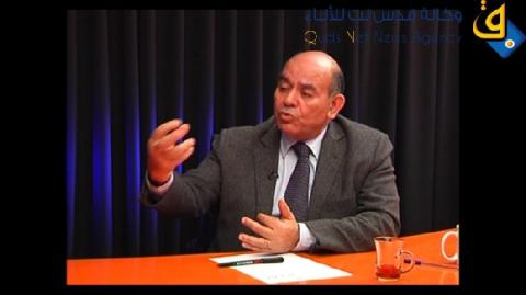 الصوراني: القضية الفلسطينية لن تنتهي إلا بالنضال "الحقوقي"