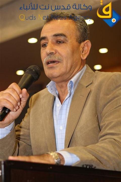 زحالقة: "لايعقل ان يدفع العربي ثمن الخدمات ولا يتلقاها"
