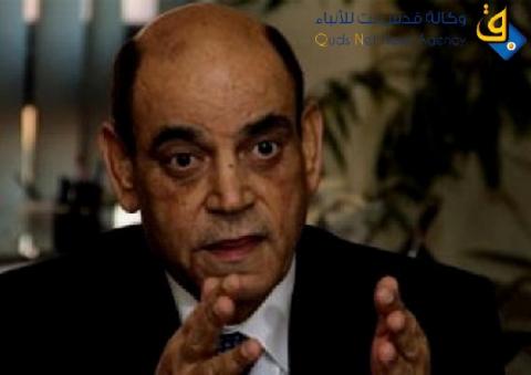 حماد: يمكن إنجاز المصالحة مع حركة حماس في 15 يوما