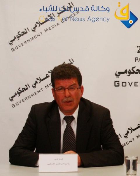 فارس: إبعاد الأسرى عقوبة