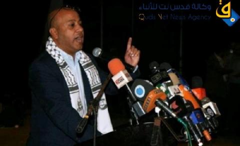 ابو هولي: التاريخ لن يرحم من يتنازل عن الوحدة