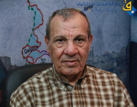 يحيى رباح: هناك فرق بين من يذبح الابرياء ومن يناضل للقدس وفلسطين