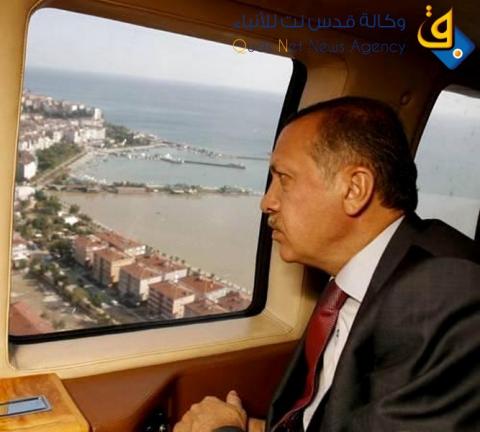 أردوغان يعلن عن "حزمة اصلاحات" من بينها رفع حظر الحجاب في المؤسسات