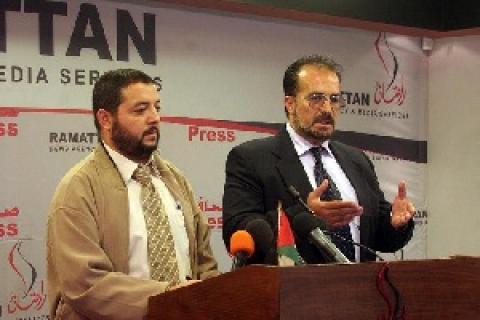 تأجيل الإفراج عن القيادي حسين ابو كويك لثمانية أيام