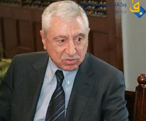 حواتمة: حكومة الوفاق"فتحاوية حمساوية" لن تعيش طويلا