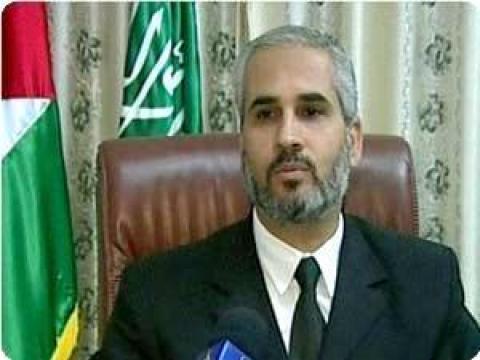 ردا على تهديدات نتنياهو للرئيس، حماس تدعو لسرعة انجاز المصالحة